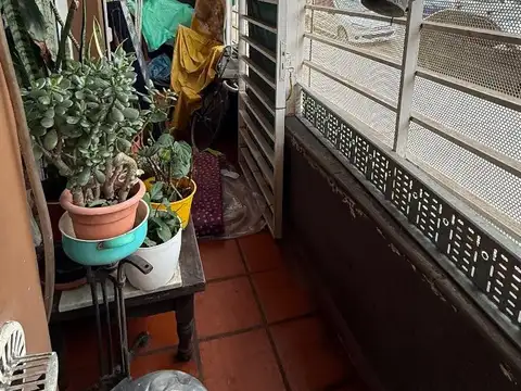 Departamento en Venta de 3 dormitorios