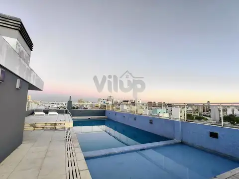 Departamento en Alquiler 15 años