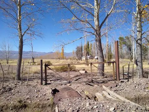 Terreno en Venta de 140000,0 m2