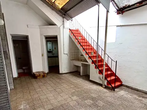 Casa en Alquiler en Caballito, $ 1.100.000