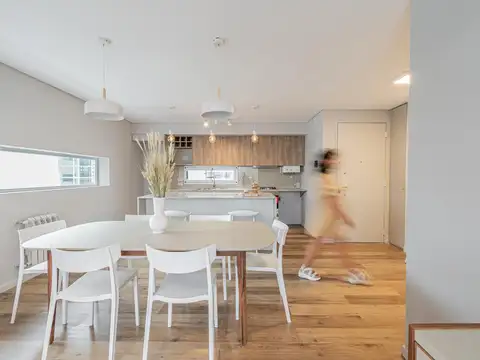 Departamento en Venta de 3 ambientes