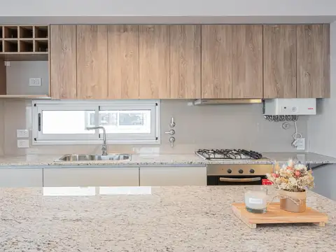 Departamento en Venta A Estrenar