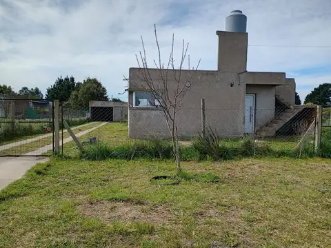 Casa en Venta de 2 dormitorios