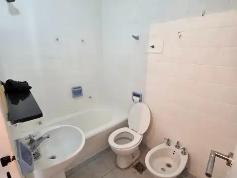 Departamento en Alquiler 40 años