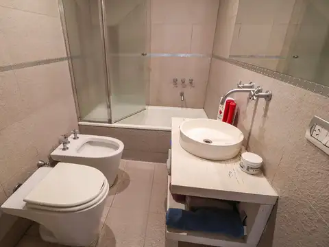 Departamento en Alquiler 48 años