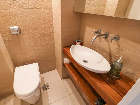 Departamento en Alquiler de 4 dormitorios