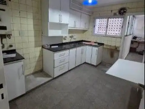 Departamento en Alquiler de 5 ambientes