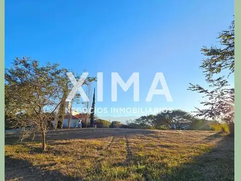 Terreno en venta Club de Campo El Tipal