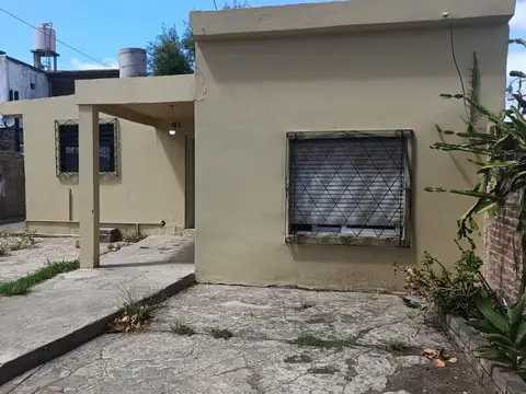 Casa en Venta 50 años
