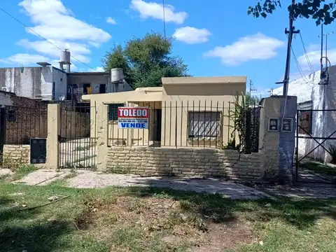 Casa en Venta de 2 dormitorios