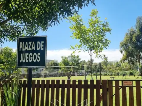 Terreno en Venta de 539,0 m2