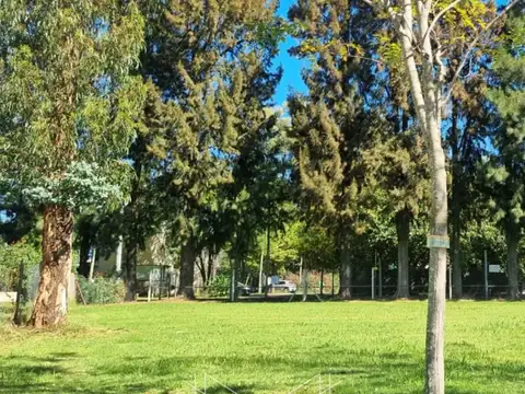 Terreno en Venta en Santo Tomas, USD 29.000