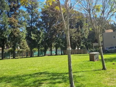 Terreno en Venta de 539,0 m2