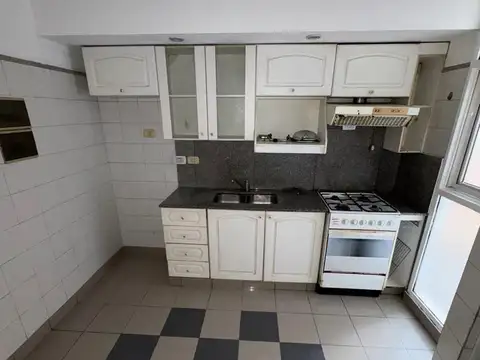 Departamento en Alquiler de 3 dormitorios