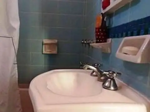 Departamento  En Venta Ubicado En Miramar, Costa Atlántica,