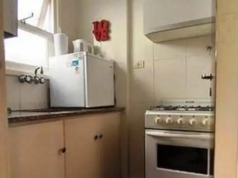 Departamento en Venta en Miramar, USD 35.000