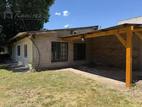 Casa en Alquiler de 2 dormitorios