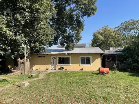 2 Casas  En Venta Oportunidad! - Francisco Alvarez, Moreno