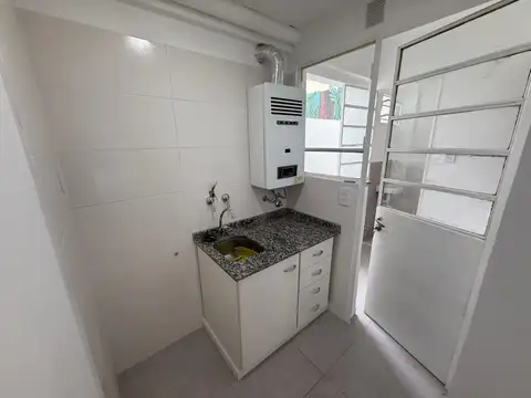 Departamento en Venta 40 años