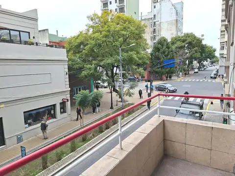 excelente 3 amb c/dep frente balcon x estado y ubicacion