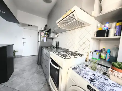 Departamento en Venta de 2 dormitorios