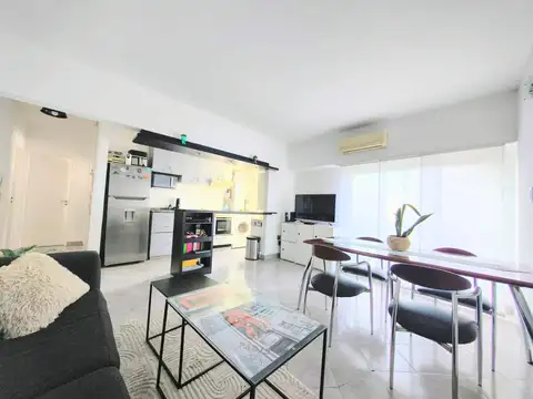Venta Departamento 3 amb Versalles APTO CREDITO