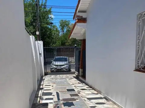 Depto Tipo Casa en Alquiler 5 años