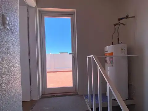 Depto Tipo Casa 4 ambientes con 1 baño