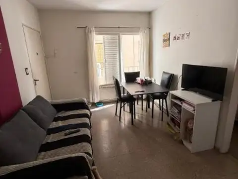 Departamento en Venta en Rosario, USD 38.500