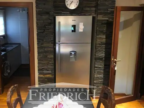 Casa en Alquiler en Francisco Alvarez, USD 2.500