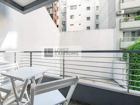Departamento en Alquiler Temporal en Las Cañitas, USD 550