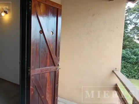 Casa en Alquiler Temporal al Sudeste