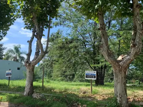 Terreno en Venta en Marcos Paz, USD 118.000