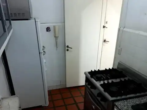 Departamento en alquiler temporario