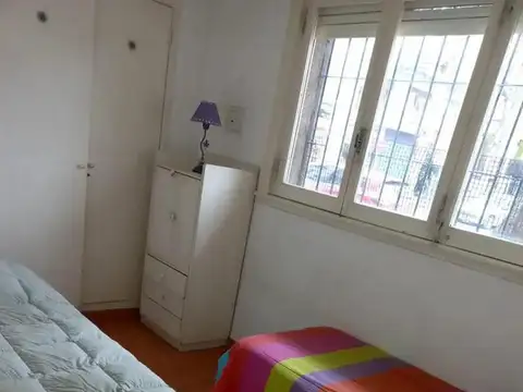 Departamento en alquiler temporario