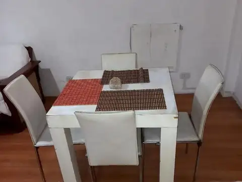 Departamento en Alquiler Temporal de 2 dormitorios