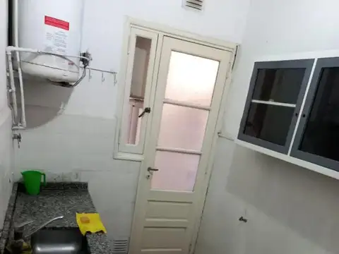 Departamento en Alquiler Temporal 18 años