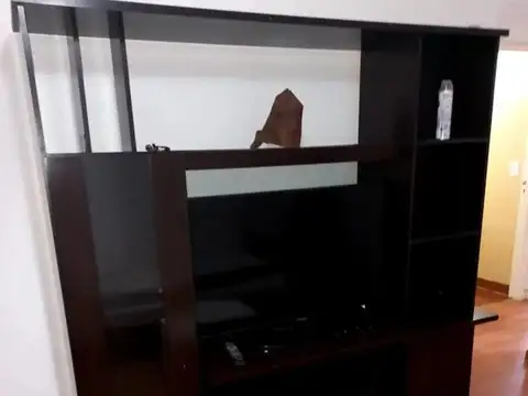 Departamento en Alquiler Temporal de 3 ambientes