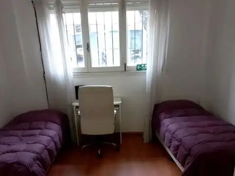 Armenia 1500, Piso PB