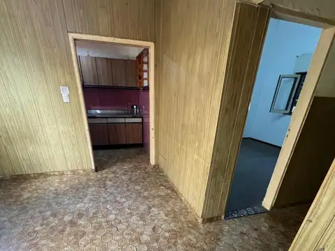 CASA LOTE PROPIO 3 AMBIENTES CON LOCAL (O COCHERA)