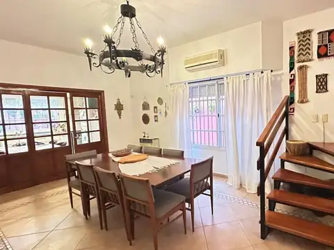 Casa en Venta de 5 dormitorios