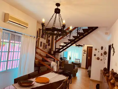 Casa en Venta 30 años