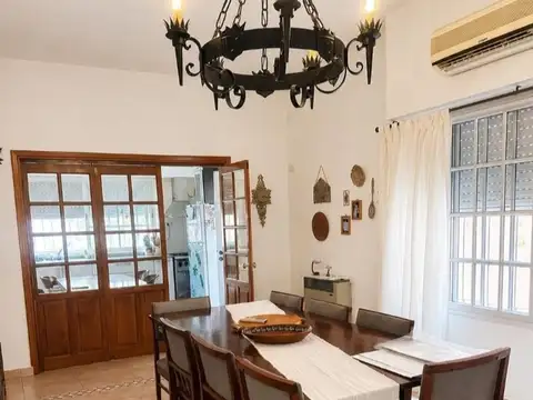 Casa en Venta de 5 dormitorios