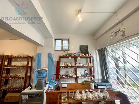 Local en Venta 40 años