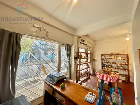 Local en Venta en Garin-Centro, USD 19.350