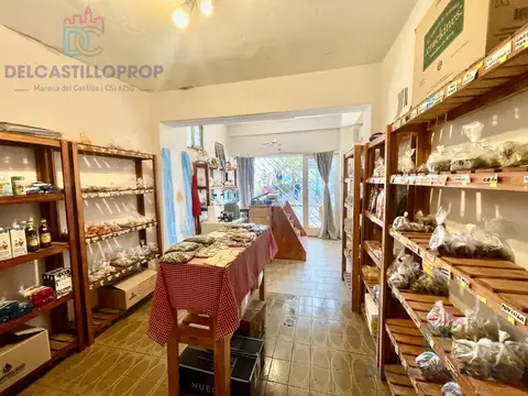 Local en Venta en Garin-Centro, USD 19.350