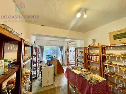 Local en Venta 40 años