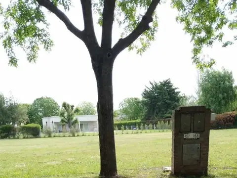 Terreno en Venta de 1438,0 m2