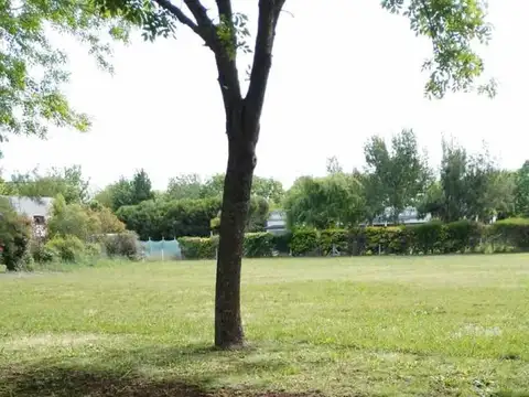 Terreno en Venta de 1438,0 m2