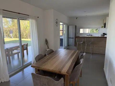 Casa en Venta 5 años